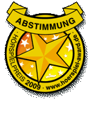 Stimmt f&uuml;r uns ab!